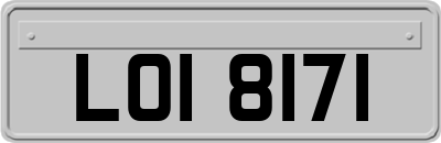 LOI8171