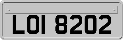 LOI8202