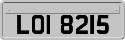 LOI8215