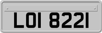LOI8221