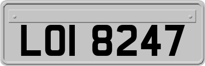 LOI8247