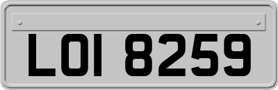 LOI8259