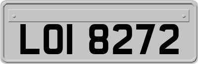 LOI8272