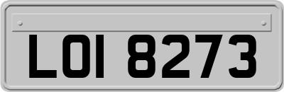LOI8273