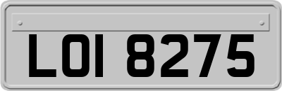 LOI8275
