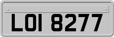 LOI8277