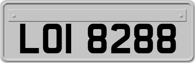 LOI8288