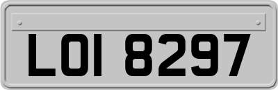 LOI8297