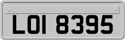 LOI8395