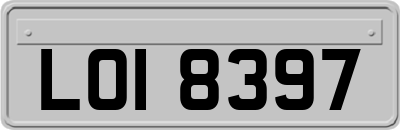 LOI8397