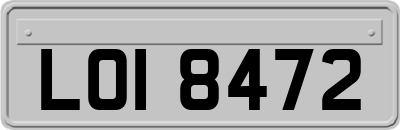 LOI8472