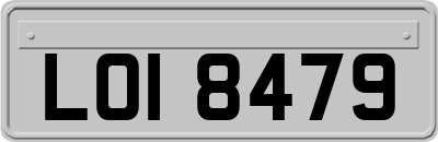 LOI8479