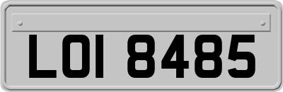LOI8485