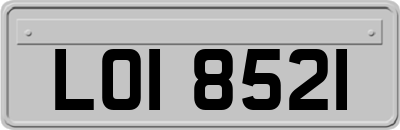 LOI8521