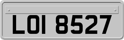 LOI8527