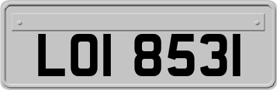 LOI8531