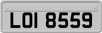 LOI8559