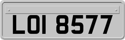 LOI8577