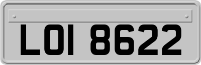 LOI8622