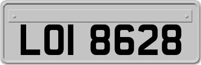 LOI8628