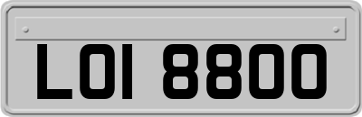 LOI8800
