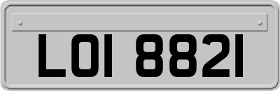 LOI8821