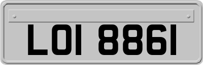 LOI8861