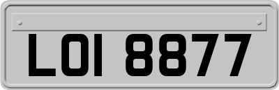 LOI8877