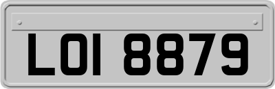 LOI8879