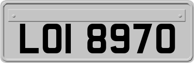 LOI8970