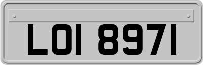 LOI8971