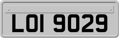 LOI9029