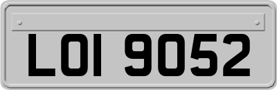LOI9052
