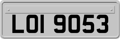 LOI9053