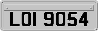 LOI9054