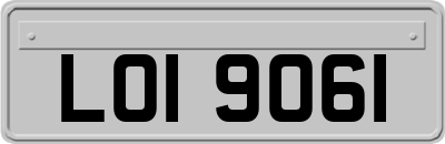LOI9061