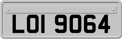 LOI9064
