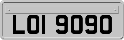LOI9090