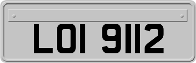 LOI9112