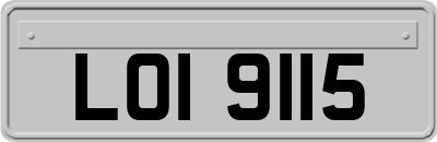LOI9115
