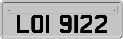LOI9122