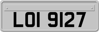 LOI9127
