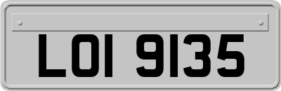 LOI9135