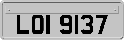 LOI9137
