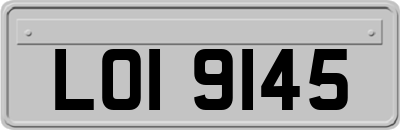 LOI9145