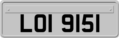LOI9151