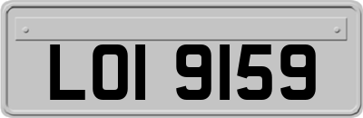 LOI9159