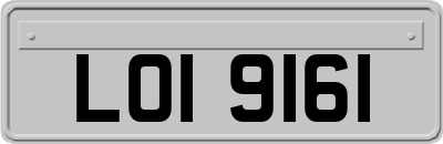 LOI9161