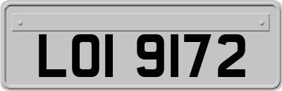 LOI9172