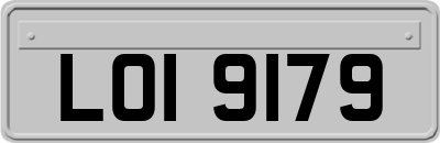 LOI9179
